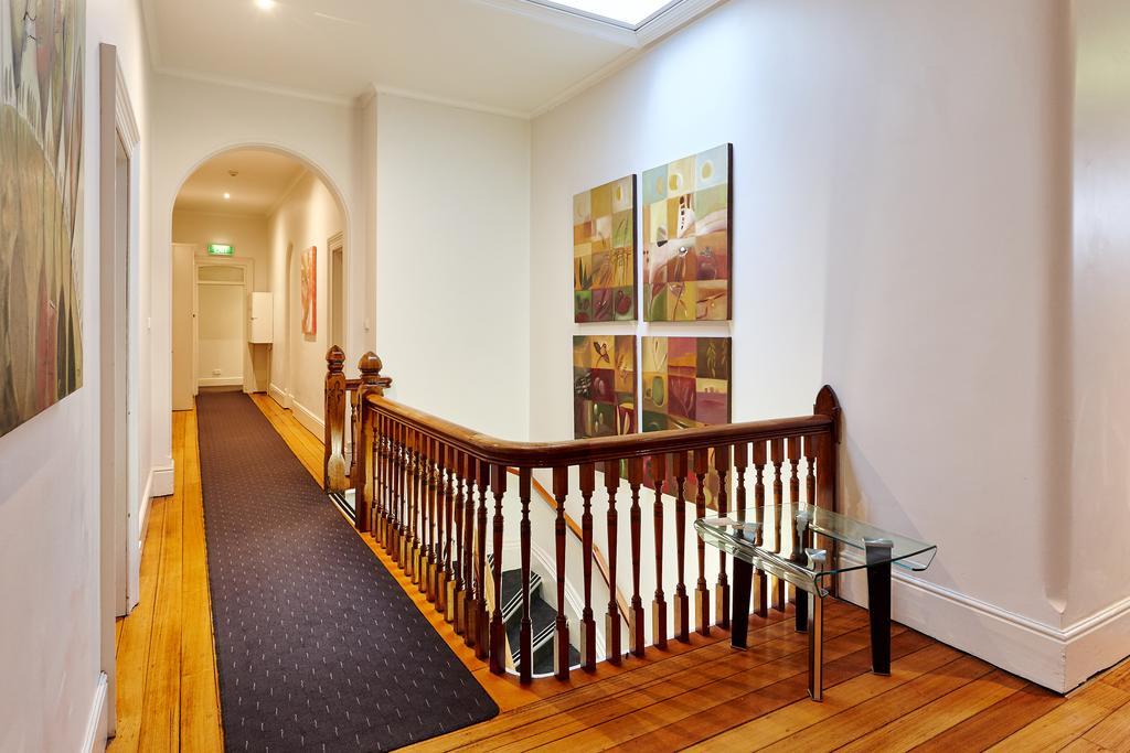 Auldington Hotel Λόντσεστον Εξωτερικό φωτογραφία